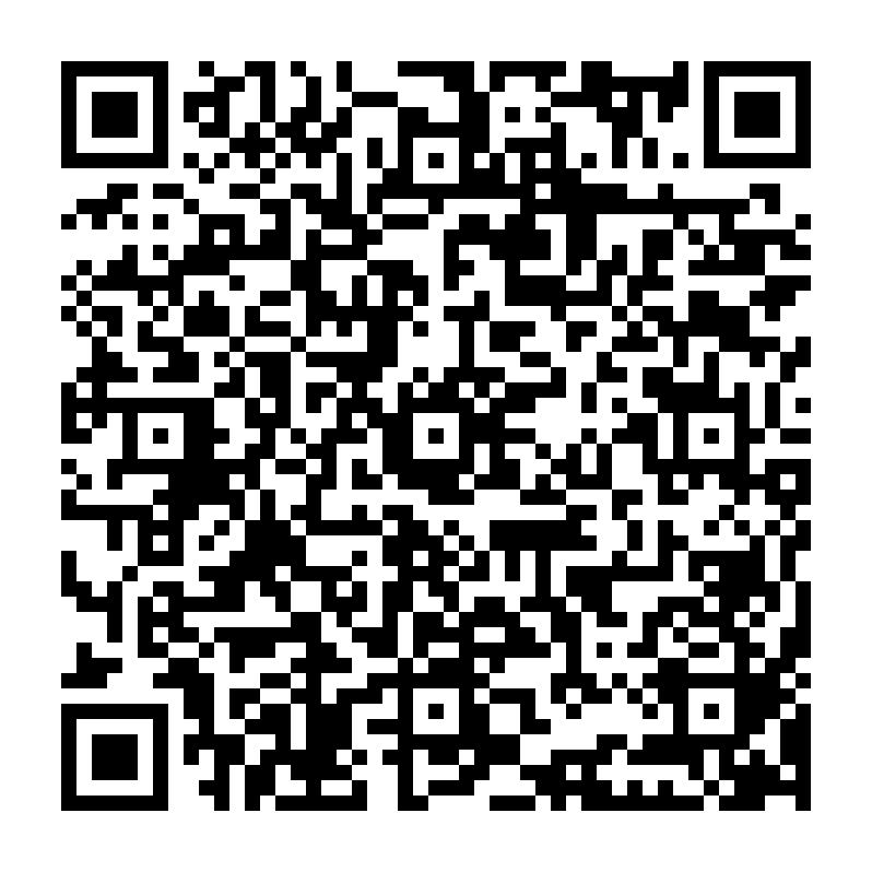 QR kodas