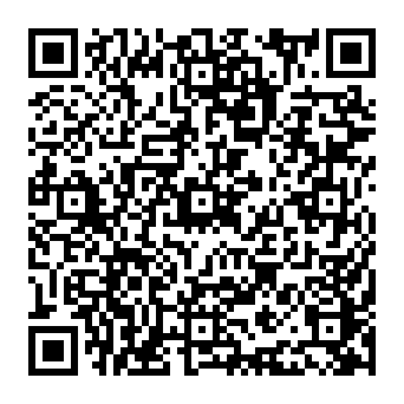 QR kodas