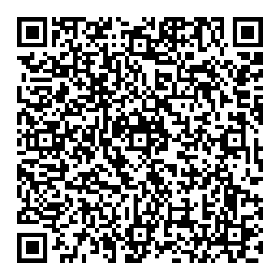 QR kodas
