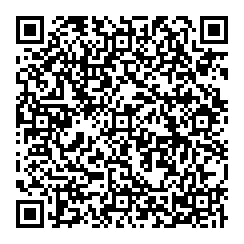 QR kodas