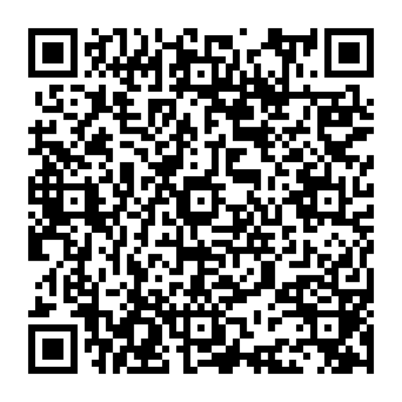 QR kodas