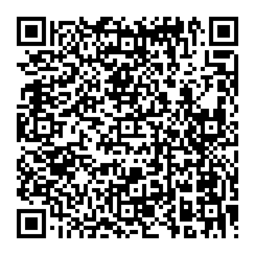 QR kodas