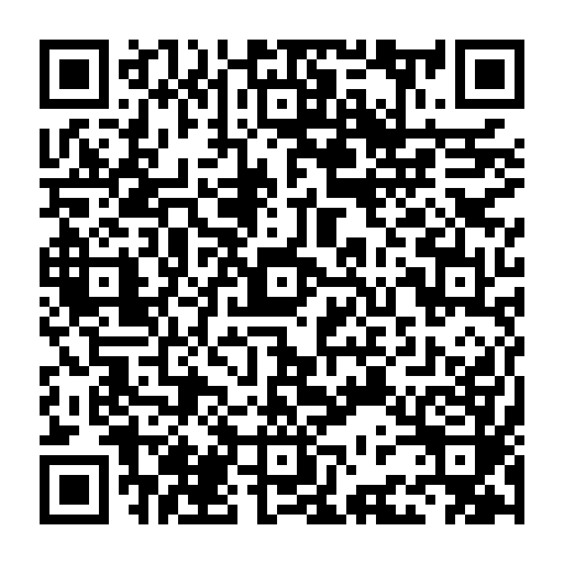 QR kodas