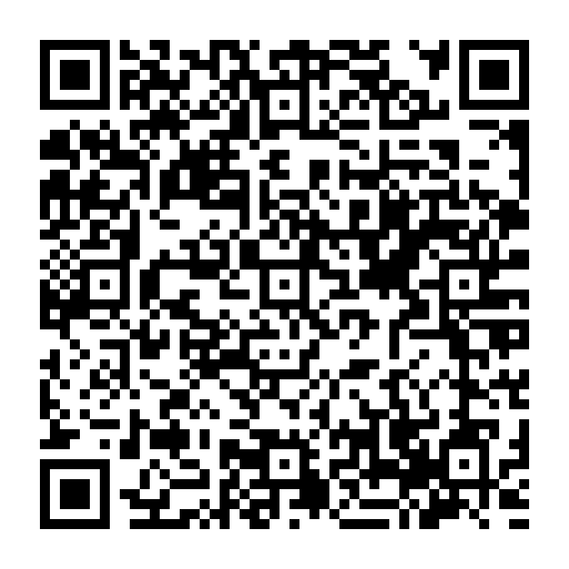 QR kodas