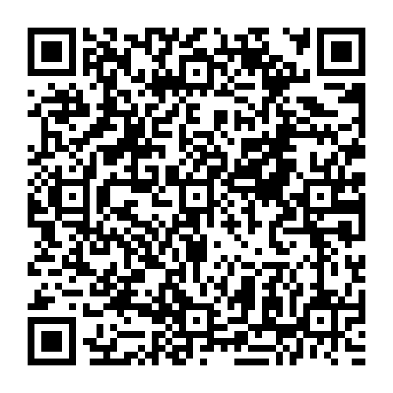 QR kodas