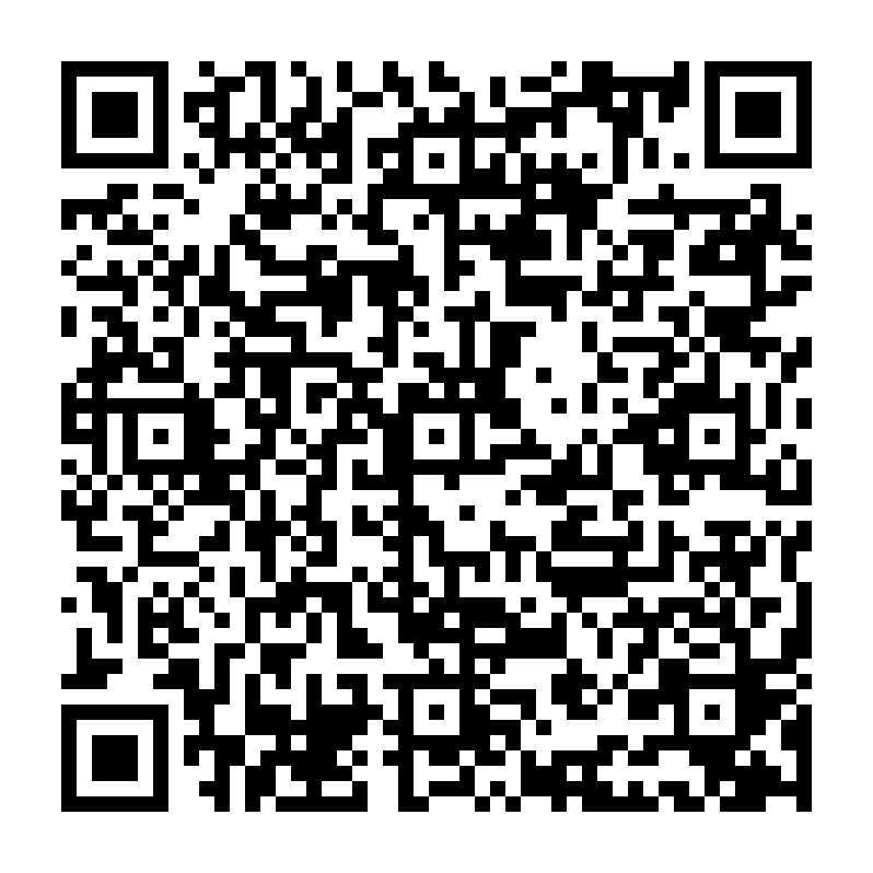 QR kodas