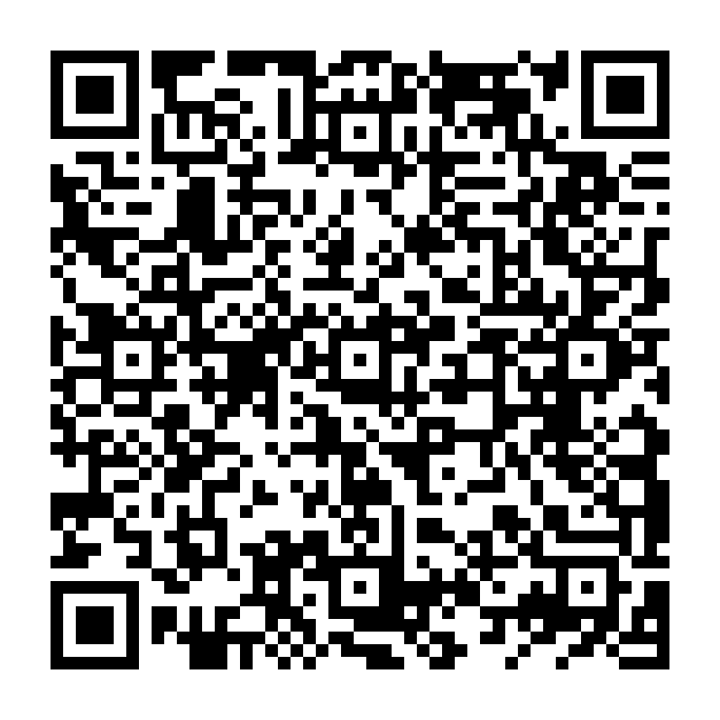 QR kodas