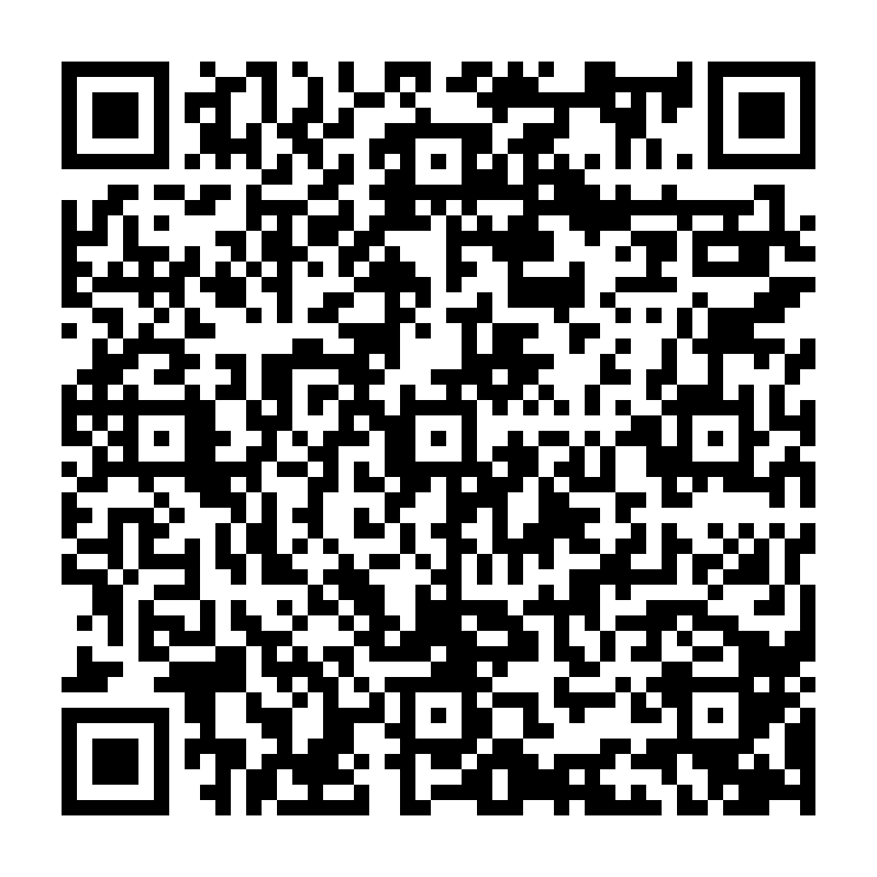 QR kodas