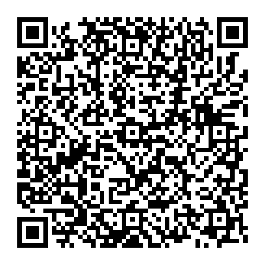 QR kodas
