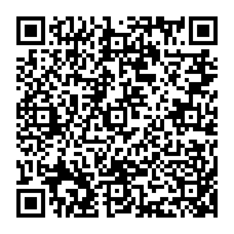 QR kodas