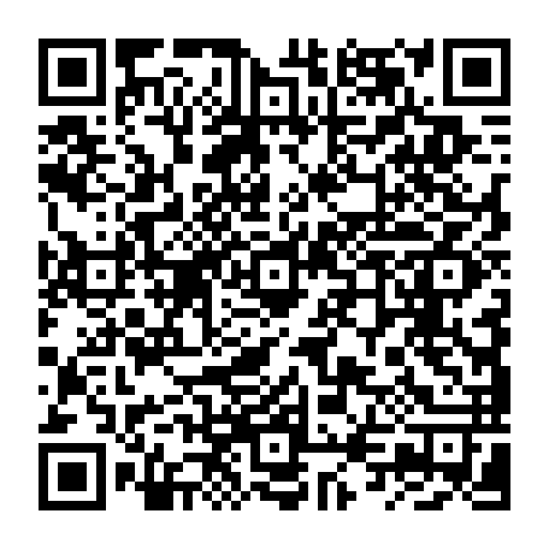 QR kodas