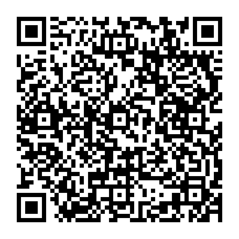 QR kodas