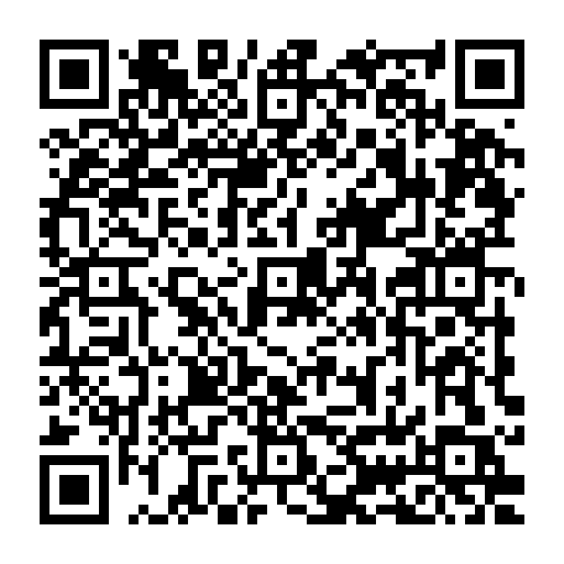 QR kodas