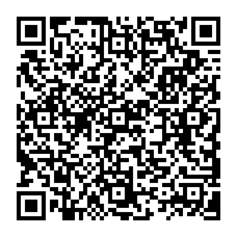 QR kodas