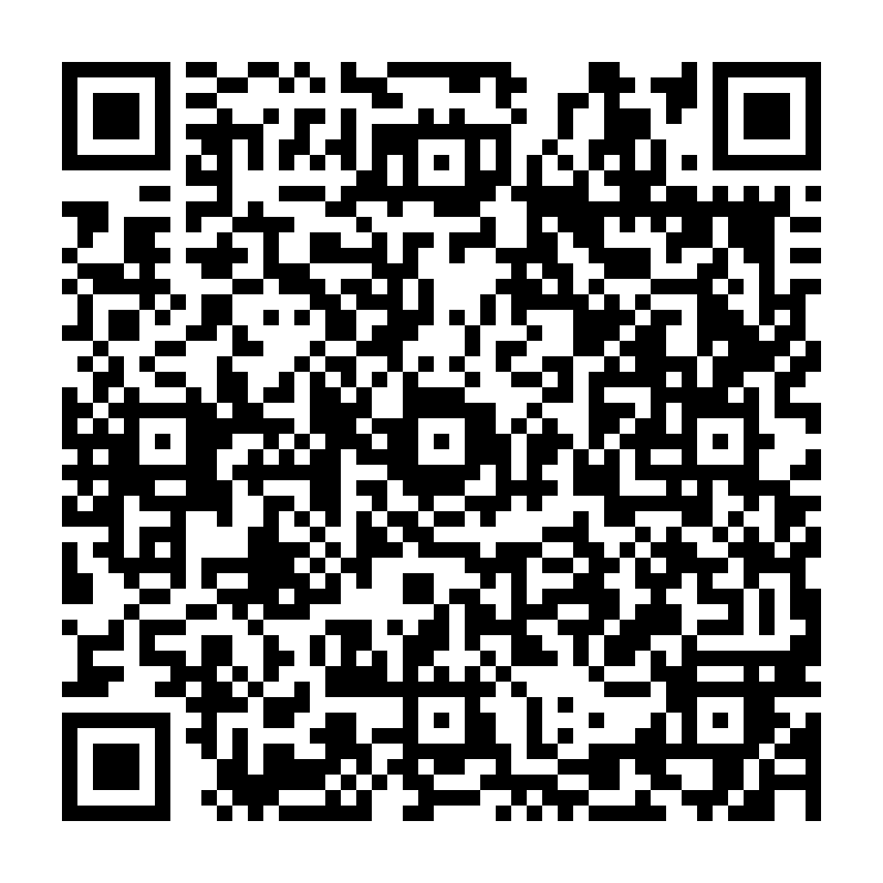 QR kodas
