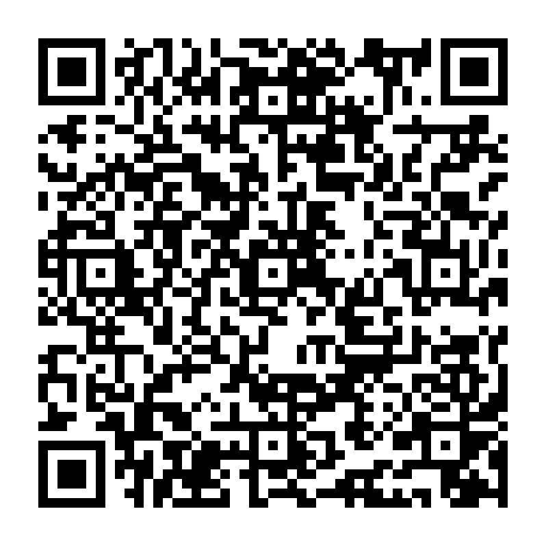 QR kodas