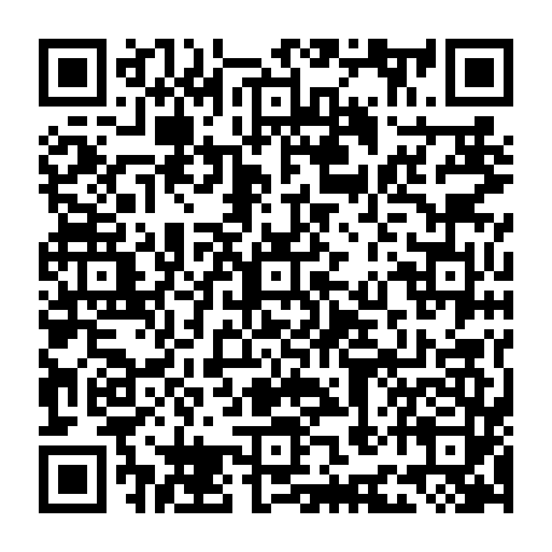 QR kodas
