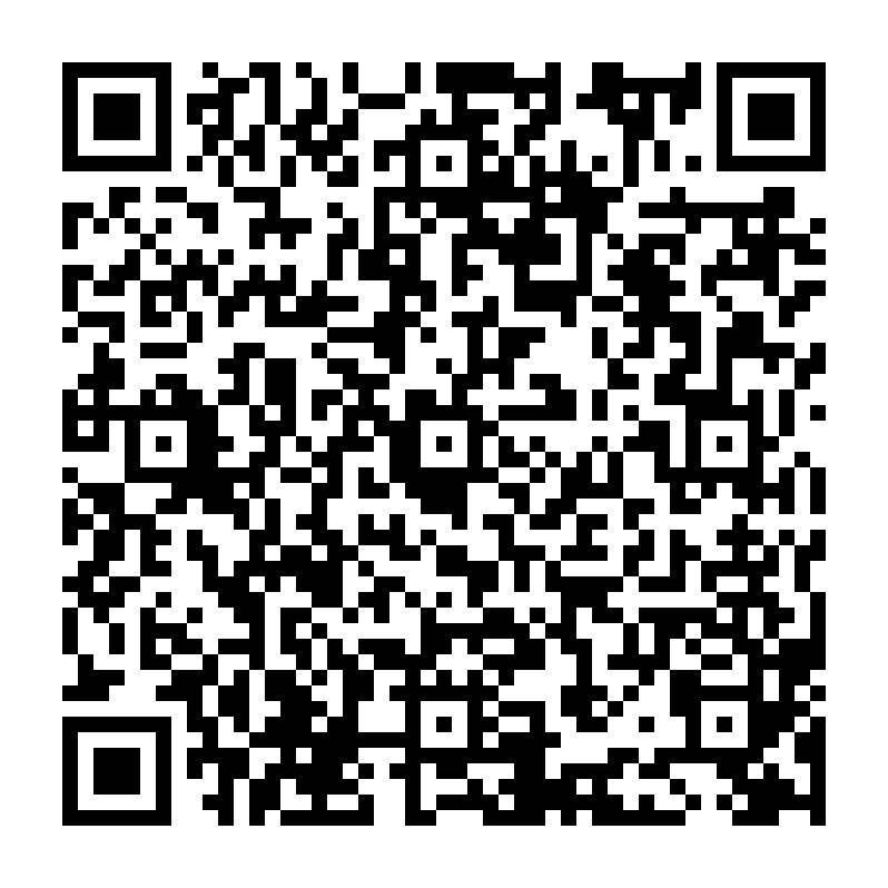 QR kodas