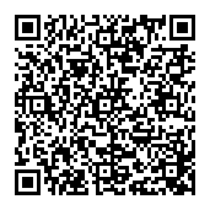 QR kodas