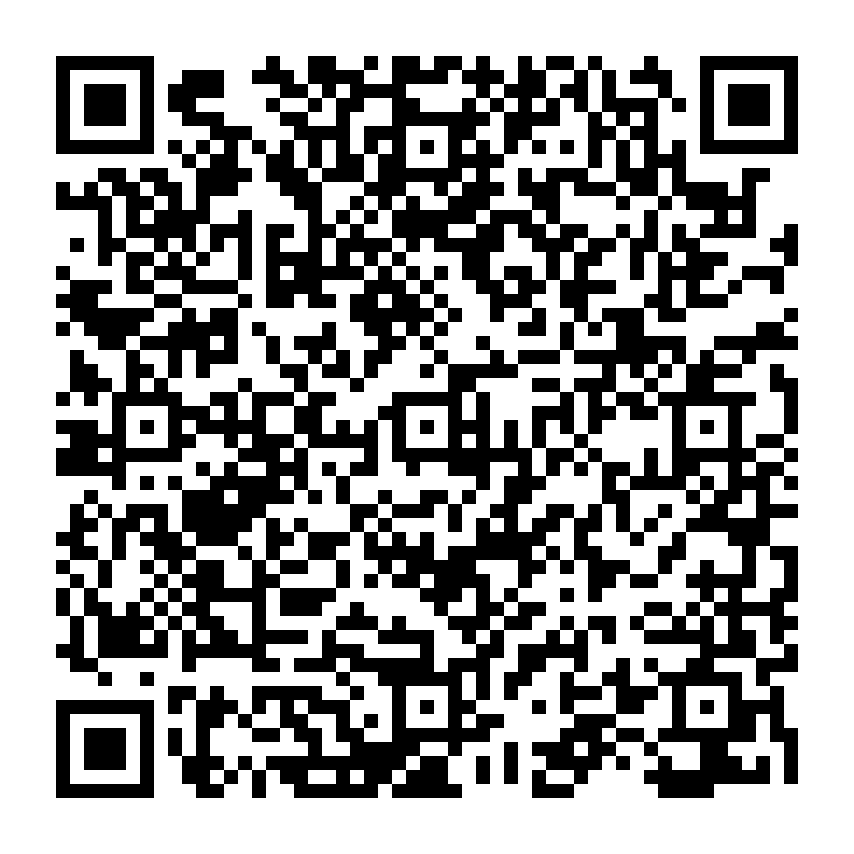 QR kodas
