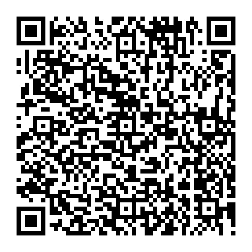QR kodas