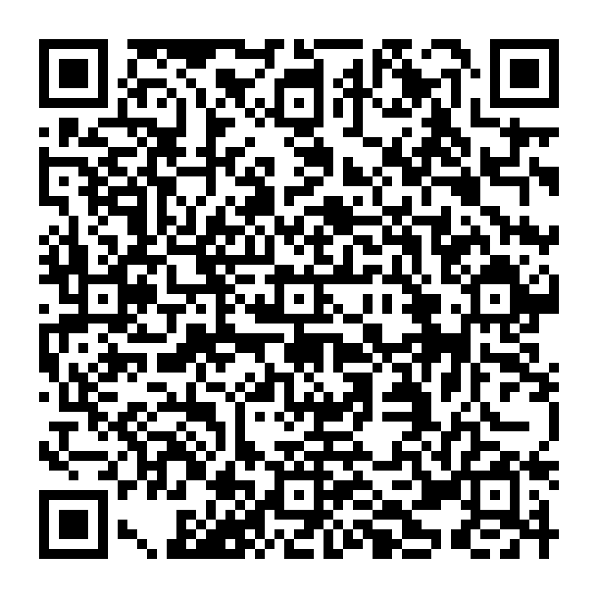 QR kodas