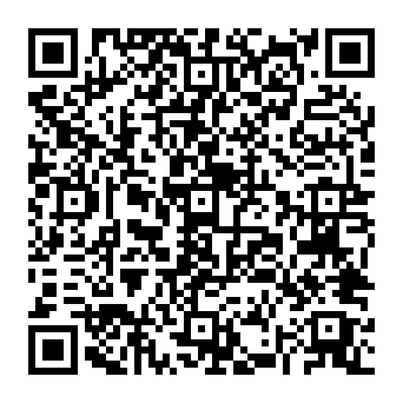 QR kodas