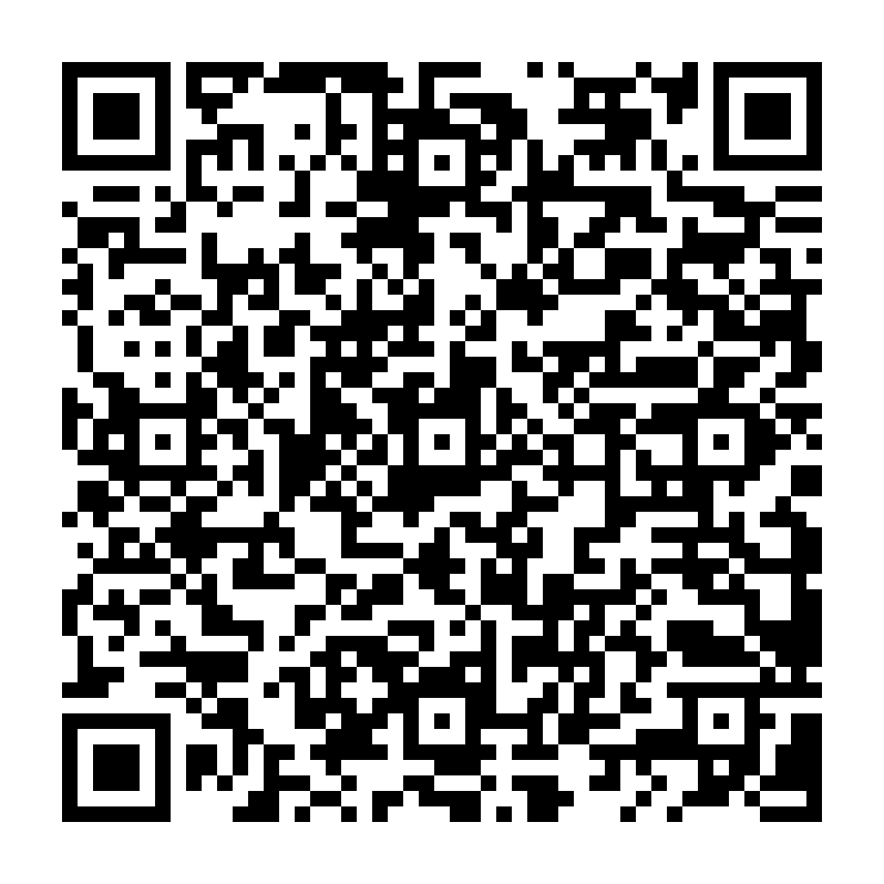 QR kodas