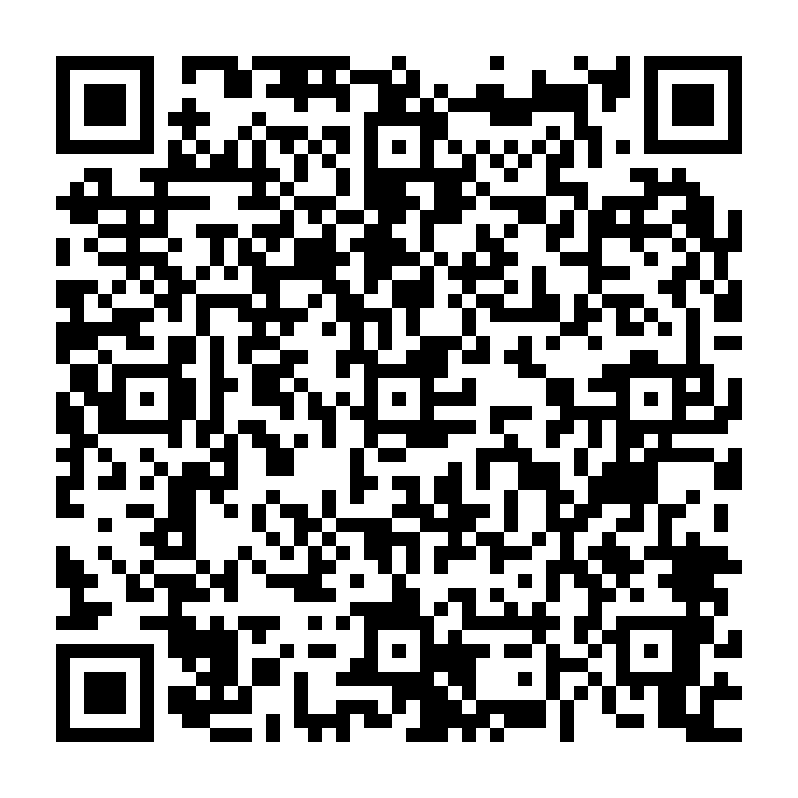 QR kodas