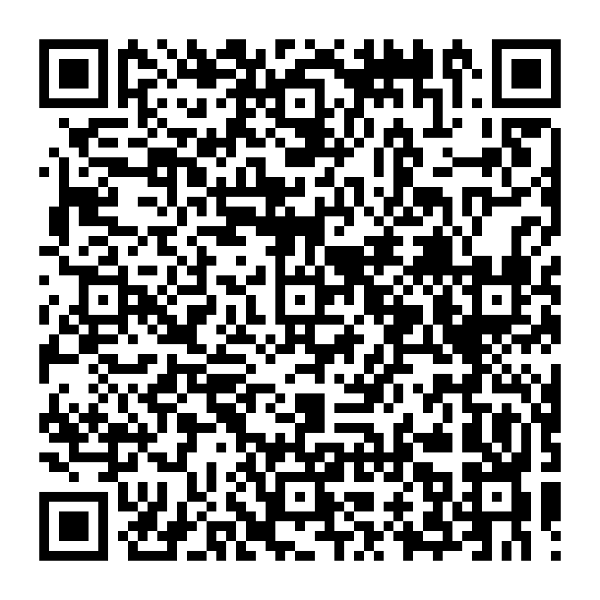 QR kodas