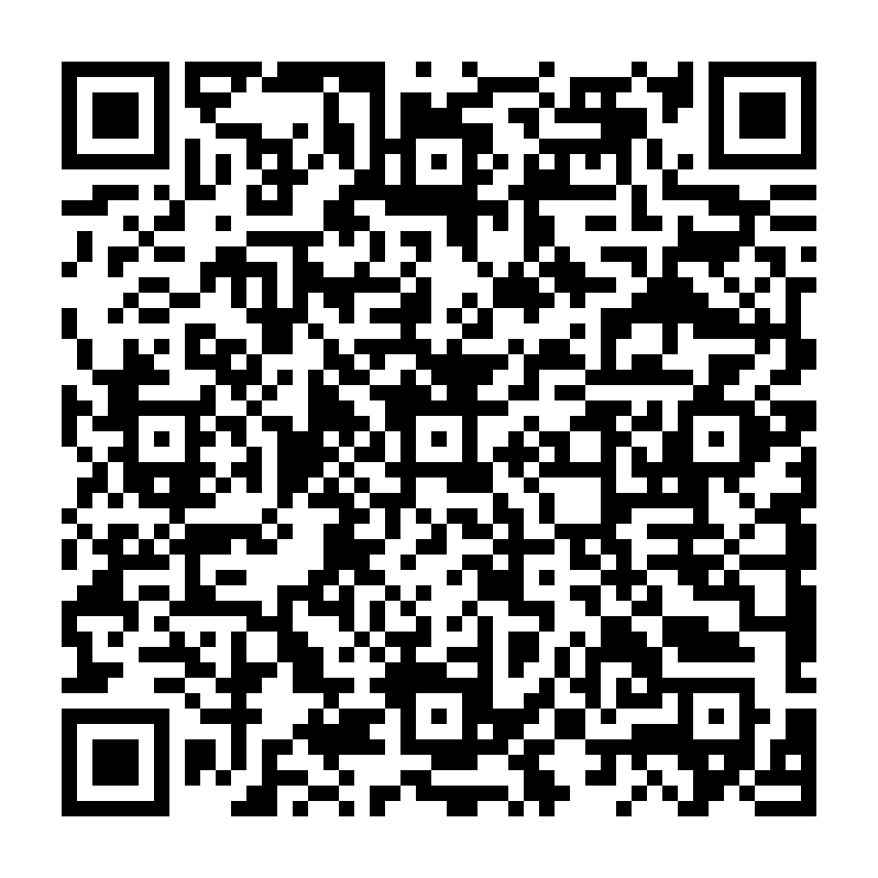 QR kodas