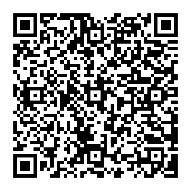 QR kodas