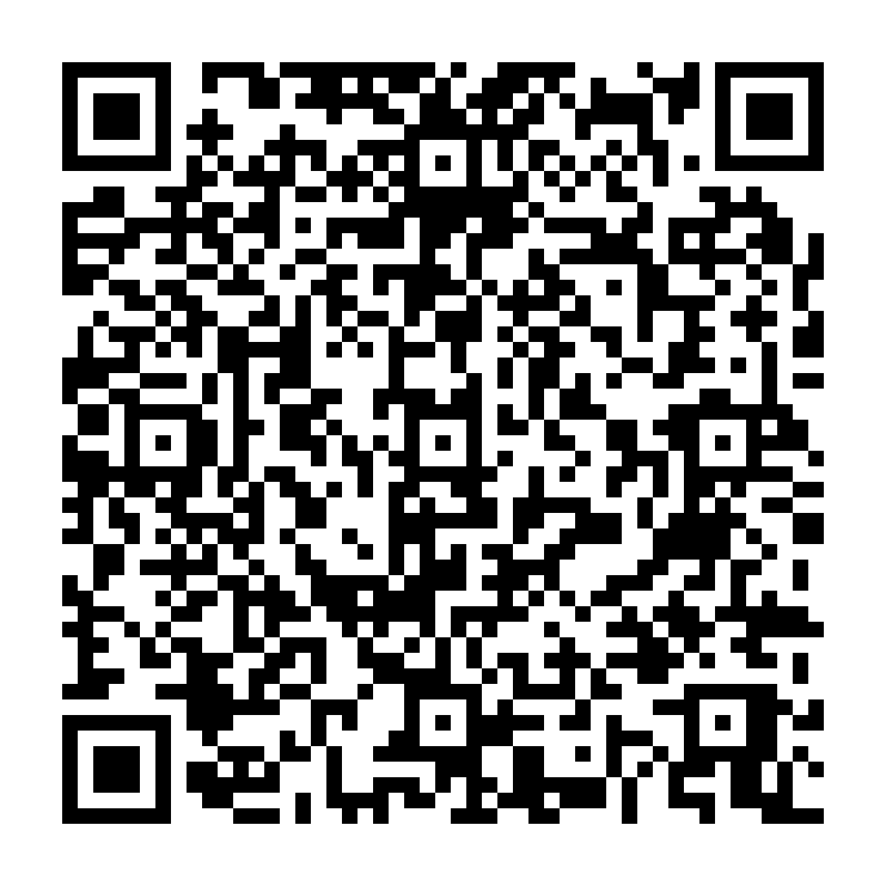 QR kodas