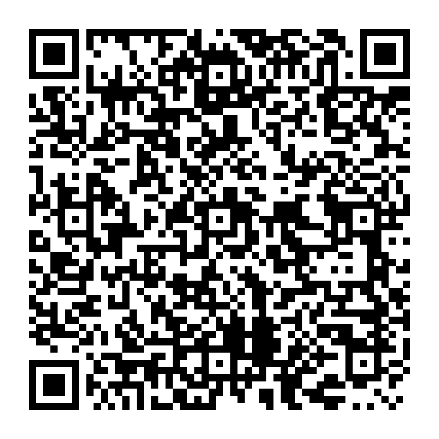 QR kodas