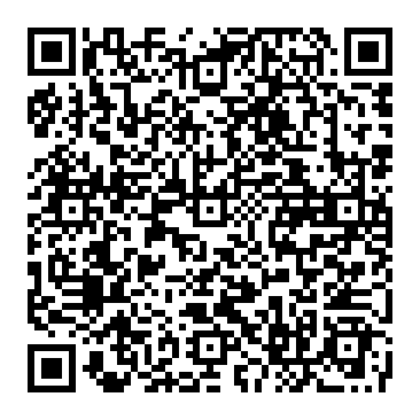 QR kodas