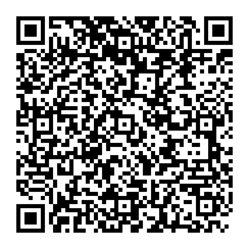 QR kodas