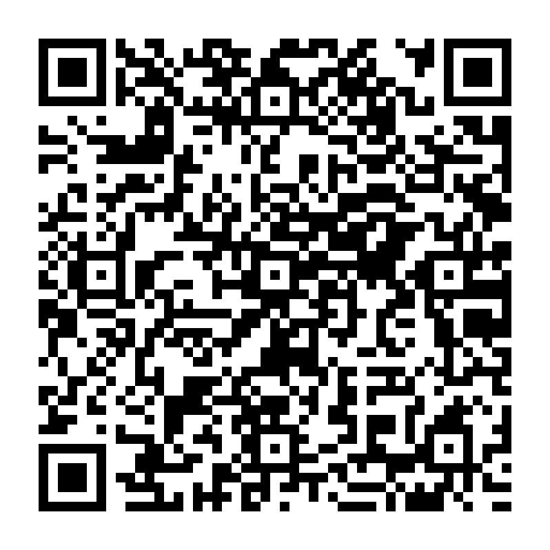 QR kodas