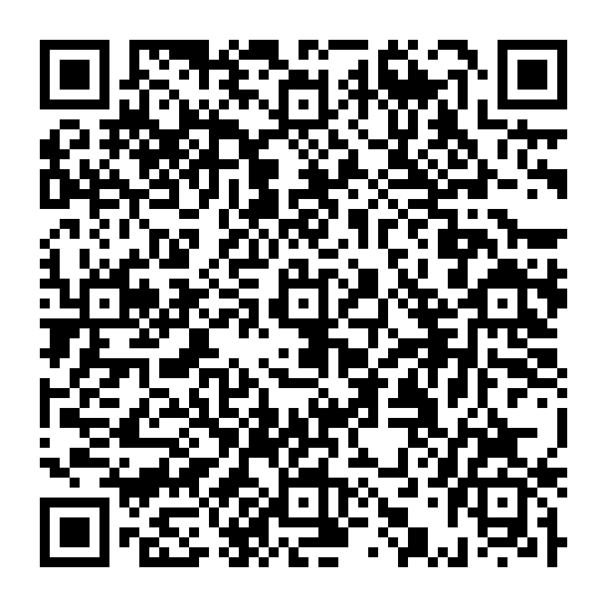 QR kodas