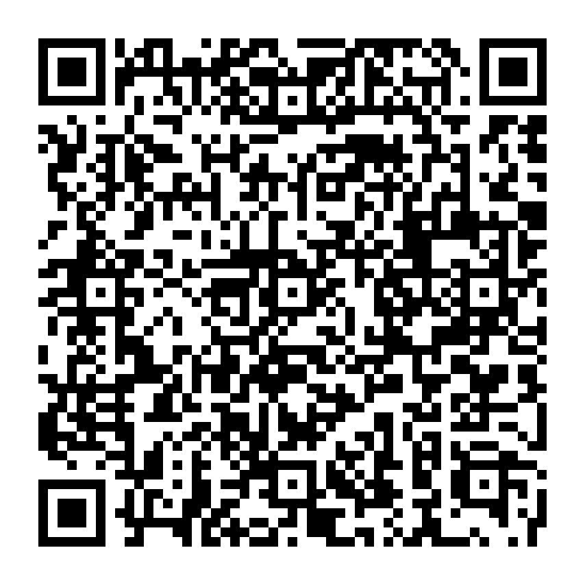 QR kodas
