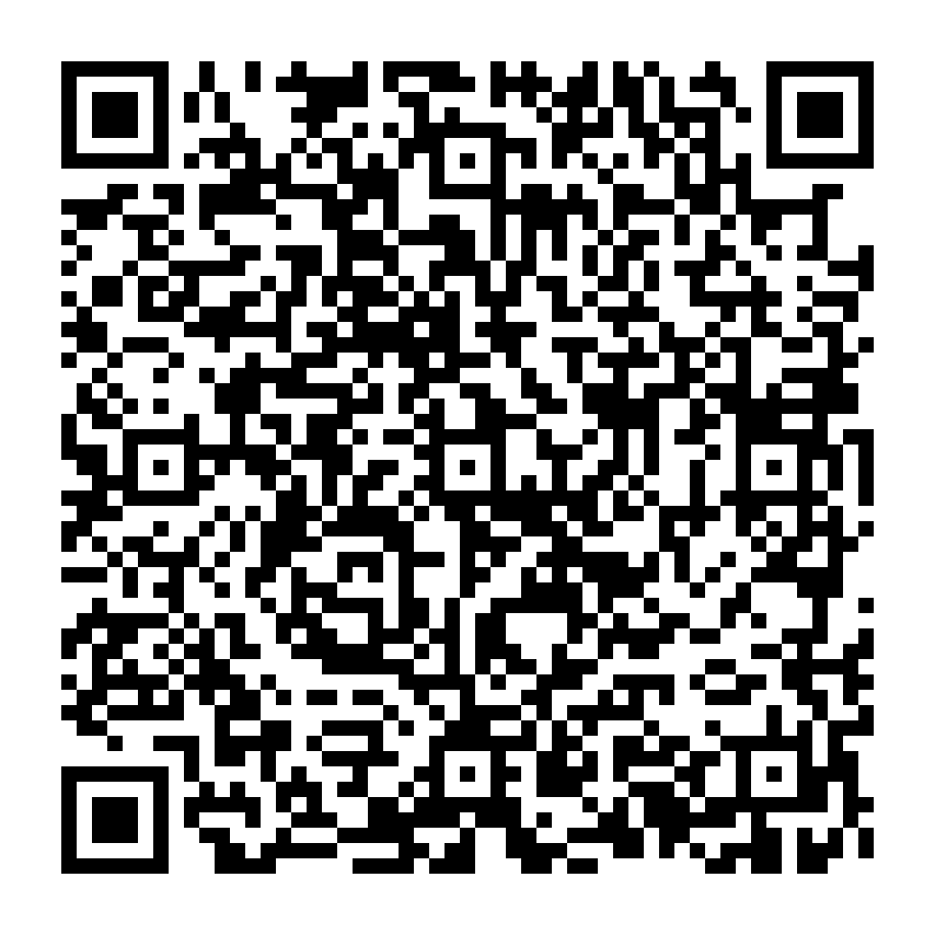 QR kodas