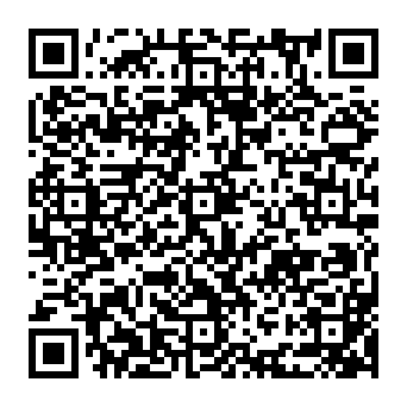 QR kodas
