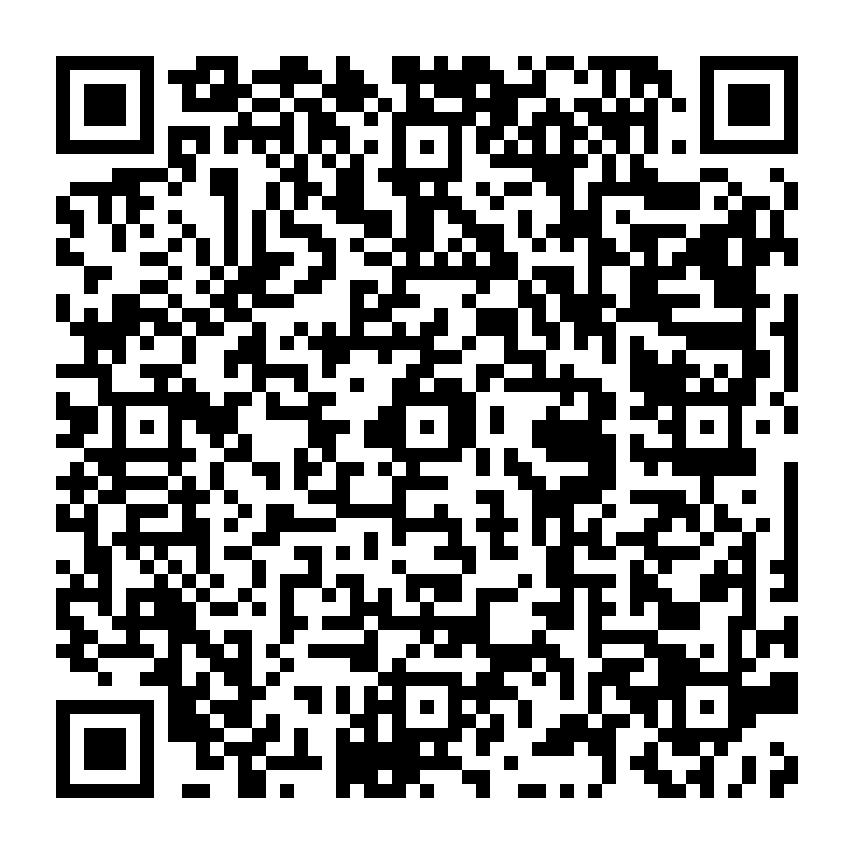 QR kodas