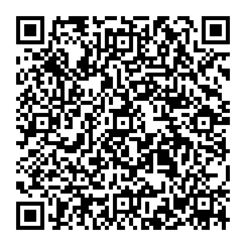 QR kodas