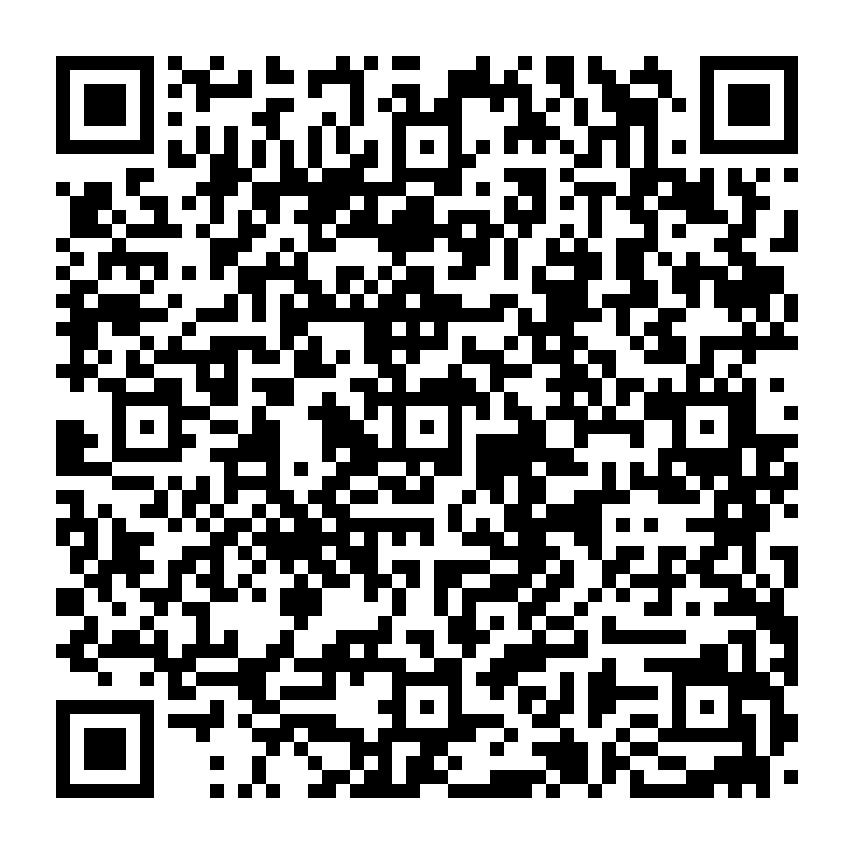 QR kodas
