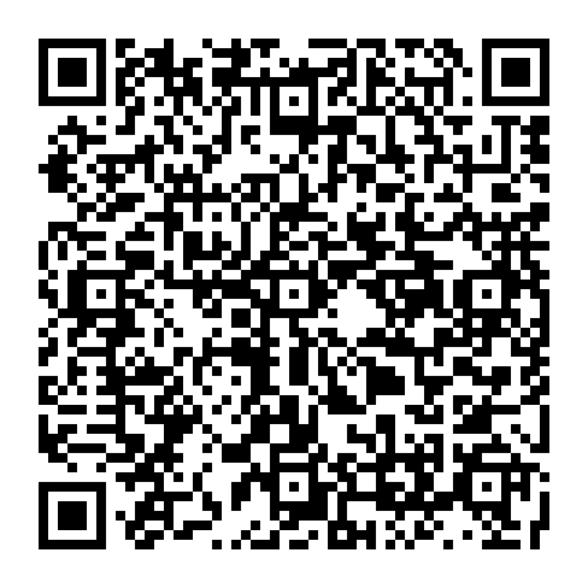 QR kodas