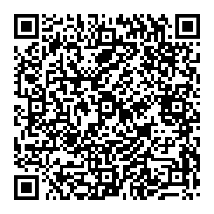 QR kodas