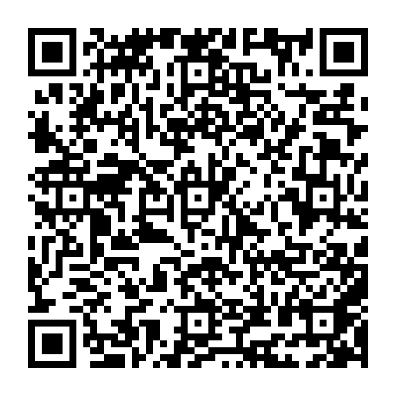 QR kodas