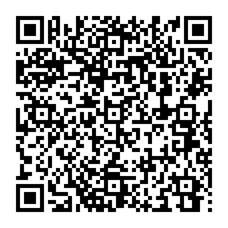 QR kodas