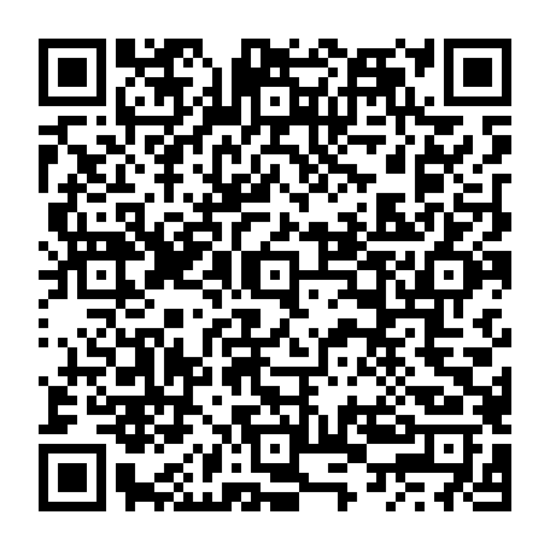 QR kodas