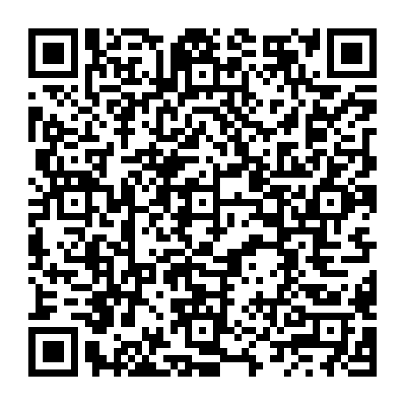 QR kodas